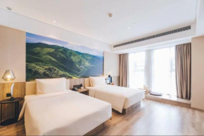 Atour Hotel (Suzhou Xiangcheng)